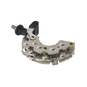 Regulador de coche de gran oferta Wenle 31621A80D00 12V ERF108 rectificador de voltaje del alternador - Product Image 1