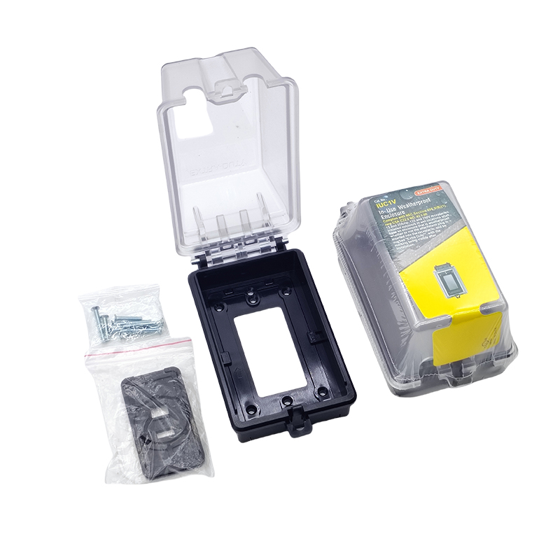Streamline Connections with Premium locat outlet box Solutions