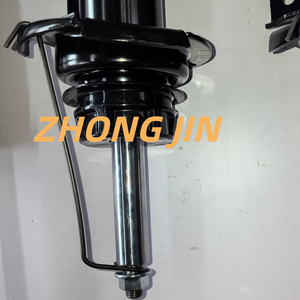 Ammortizzatori Anteriori e Posteriori per BMW Serie 3 F35 F34 F32 F30 F33 F20 F22 2WD - Product Image 3