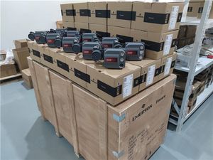 วาล์วประตูแบบใหม่ของจีน Fisher DVC6200 HC/PD/F/SIS พร้อมตัวควบคุมตำแหน่งวาล์ว HART 7 รองรับการสื่อสาร รับประกัน 1 ปี มีสินค้าในสต็อก - Product Image 4