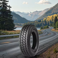 Pneus TBR Aeolus à bas prix 275/70R22.5 11R22.5 Camion commercial longue distance charge élevée, durable et économe en carburant certifié DOT