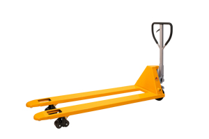 รถยกพาเลทแบบใช้มือ รุ่น XN25 ปั๊มยกขับเคลื่อน ผลิตในเวียดนาม - Product Image 2