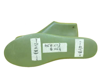 Chaussures de sport Man A MAX, semelles en plastique