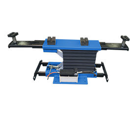 Cric pneumatique Hauvrex RX30Q de 3 tonnes, vérin hydraulique - Product Image 2