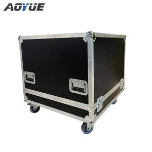 Caisson de basses haut-parleur KA18 Flight case (1in1) - Product Image 1