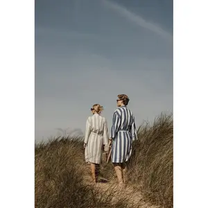 Accappatoio VINGA Ornos GRS, merchandising sostenibile - Product Image 4