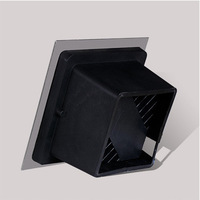 Dimmbare 9W LED Quadratische Einbau-Bodenleuchte IP67 Wasserdicht Eingebettete Bodenlampe Garten-Landschaftsbeleuchtung Park Plaza Gehweg