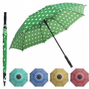 <b>Large</b> Golf Strong Outdoor Sun UV Wholesale Custom Outdoor Logo Golf <b>Umbrella</b> for Men - Product Image 3