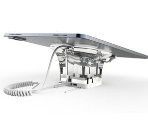 Tốt bắt PA-02 an ninh máy tính bảng hiển thị chống trộm Showcase đứng cho máy tính bảng báo động máy tính và chức năng sạc - Product Image 3