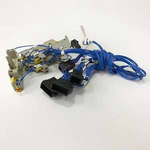 สายเคเบิลหุ่นยนต์ FANUC รุ่น 8021-T030 - Product Image 5