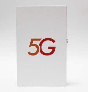 टिंजजी मिफी पोर्टेबल 5 ग्राम ltte वाईफाई राउटर 6000mah पॉकेट हॉटस्पॉट सिम कार्ड मोबाइल, यात्रा के लिए 4 जी/5 ग्राम नेटवर्क फ़ायरवॉल - Product Image 2