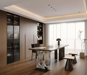 Solid <b>Wood</b> Wooden Bookshelf Cabinet <b>Book</b> <b>case</b> Storage Organizer Display Shelf Easy to Install - Product Image 1