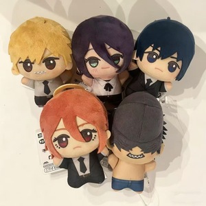 Figuras de <span class=keywords><strong>Peluche</strong></span> y Regalos de Cumpleaños de <span class=keywords><strong>Chainsaw</strong></span> <span class=keywords><strong>Man</strong></span> al por Mayor - Product Image 1