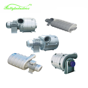 HT-200-Z Impilati colpo/disegnare aria plmp - Product Image 3