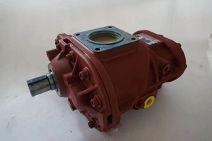 สกรูฮันเบลล์ AB Airend AB077 7.5KW 10HP พร้อมปั๊ม 6 แบริ่ง AB077 Airend - Product Image 6