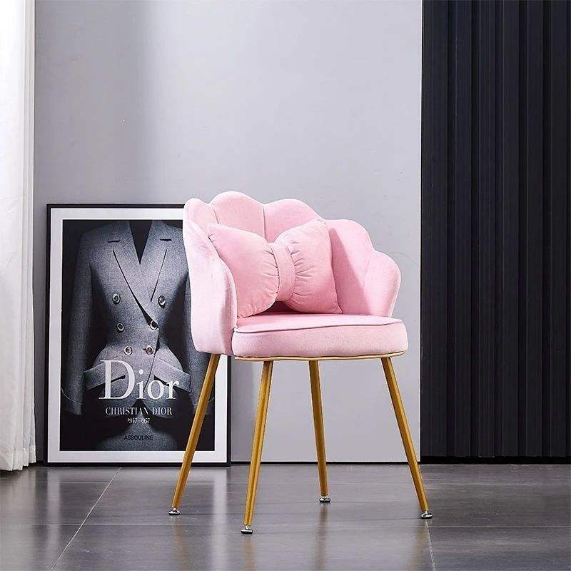 Corona de pétalos (rosa)