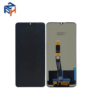 Repuesto de Pantalla para Teléfono Motorola <span class=keywords><strong>Moto</strong></span> G22 G32 G42 G52 G62 G72 <span class=keywords><strong>G82</strong></span> con Marco para Motorola <span class=keywords><strong>G82</strong></span> 5G LCD - Product Image 1