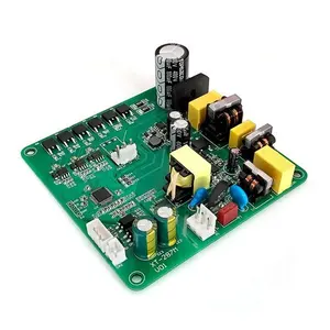 Prodotti elettronici personali piccoli elettrodomestici produttore fabbricazione PCBA assemblaggio PCB