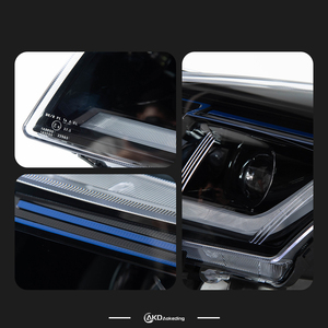 Phares de Voiture pour Chevrolet Cruze Lentille de Projecteur 2009-2016 Design G30 Phare de Signalisation Phares à LED DRL Accessoire <span class=keywords><strong>Auto</strong></span> - Product Image 5