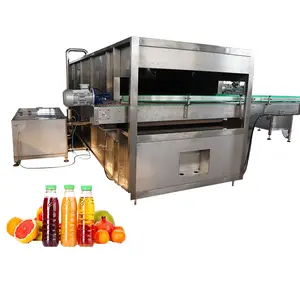 Filling Line And Production Of Assembly Materials Filling Washing Making Machine Production Line