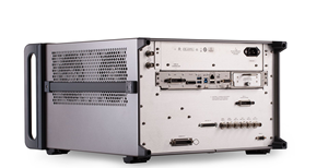 Analyseur de réseau micro-ondes Keysight N5234b Pna-l, analyseur de 10 MHz à 43,5 GHz - Product Image 1