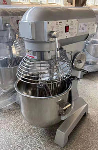 Équipement <span class=keywords><strong>de</strong></span> boulanger planétaire <span class=keywords><strong>de</strong></span> machine <span class=keywords><strong>de</strong></span> mélangeur <span class=keywords><strong>de</strong></span> <span class=keywords><strong>pain</strong></span> et <span class=keywords><strong>de</strong></span> gâteau <span class=keywords><strong>de</strong></span> farine industrielle professionnelle pour le traitement <span class=keywords><strong>de</strong></span> blé pour l'usage <span class=keywords><strong>de</strong></span> boulangerie - Product Image 5