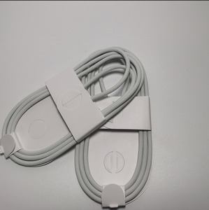 Câble de charge rapide USB-C vers USB-C, 1M 60W PD, haute vitesse, tressé en nylon pour iPhone 15 16 17 - Product Image 5