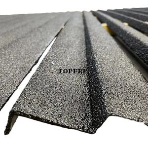 ดอกยางบันไดไฟเบอร์กลาสกันลื่นความแข็งแรงสูง - Product Image 2