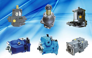 โซลินอยด์ควบคุมทิศทางแบบ 4 ทาง รุ่นดั้งเดิม R900548271 4WE6J6X CETOP 3 NG6 24V พร้อมส่ง - Product Image 1