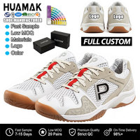 Chaussures de sport personnalisées pour entraînement en salle, hommes et femmes, respirantes en maille, chaussures de tennis, logo entièrement personnalisé, marque privée, baskets de sport