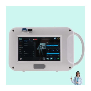Veterinary Radiographic Imaging <strong>Portable</strong> <strong>Digital</strong> <strong>X</strong>-<strong>Ray</strong> Camera System | Reusable Handheld for Canine Orthopedic Diagnosis - Product Image 1
