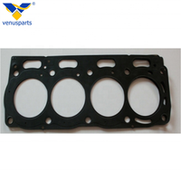 Kit de joints supérieures pour moteur 1104C-44T, 1104C, +