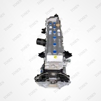 Ensemble moteur de cylindres L6 neuf, moteur 1fz Fe pour Toyota Land Cruiser SUV Fzj100 Land Cruiser Prado