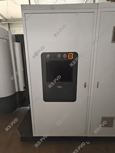 Équipement de revêtement sous vide haute performance pour moules en acier et accessoires, offrant une productivité élevée et une utilisation facile - Product Image 5