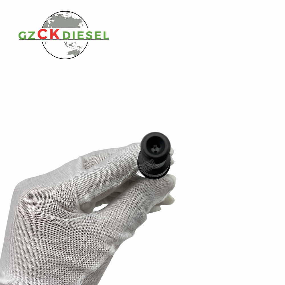 骨董品 Injector Connector F00RJ01029 - High-Quality Distributor Pumping