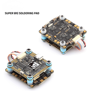 Controlador de Vuelo Diatone <span class=keywords><strong>F405</strong></span> <span class=keywords><strong>MK2</strong></span> V2 40A 55A <span class=keywords><strong>FC</strong></span>&ECS, ESC 4 en 1 BLS 3-6S para Dron - Product Image 1