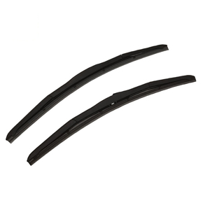 Escobilla Limpiaparabrisas de Alta Calidad para Todas las Estaciones, Escobilla Limpiaparabrisas Suave, las Mejores Escobillas Limpiaparabrisas sin Estructura Plana para el 99% de los Autos - Product Image 2