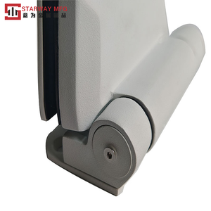 Высокоэффективный компонент для сборки STARWAY: изготовленный на заказ на станках с ЧПУ, готовый к установке для быстрой сборки промышленного оборудования - Product Image 6