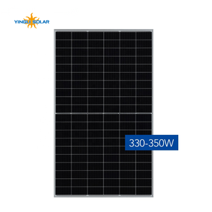 Pannelli Solari Yingli 340W 345W 350W MONO 120 Mezze Celle, Pannello Solare Yingli Energy PERC, Yingli Solar 350 Watt - Product Image 2