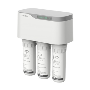 <span class=keywords><strong>El</strong></span> <span class=keywords><strong>Mejor</strong></span> <span class=keywords><strong>Filtro</strong></span> de Agua para <span class=keywords><strong>el</strong></span> Hogar, Purificador de Agua con Ósmosis Inversa (RO) - Product Image 4