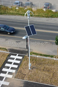 กังหันลมไร้เสียงรบกวน 4 กิโลวัตต์ 5 กิโลวัตต์ 3 กิโลวัตต์ 1 กิโลวัตต์ คุณภาพสูง กังหันลมแกนตั้ง 20 กิโลวัตต์ - Product Image 4