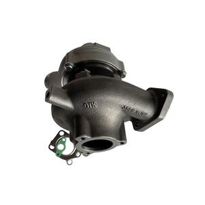 5303 988 0122 5303-988-0144 282004A470 28200-4A470 28200-4A470FF BV43 Hyundai için turboşarj Santa Fe D4CB motor - Product Image 1