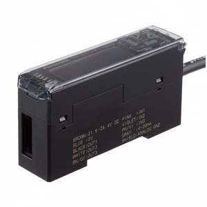 Para Sensor de desplazamiento digital PANASONIC, sensores de movimiento y posición de - Product Image 1