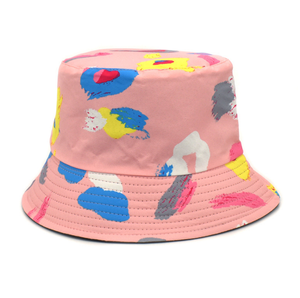 หมวกตกปลาพิมพ์ลายระเหิดหมวกแฟชั่นหมวกสตรีทแดนซ์ - Product Image 5