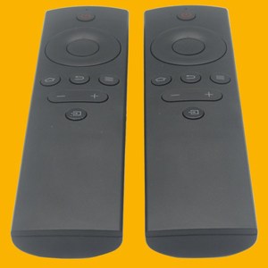 Haier Commander – télécommande infrarouge pour téléviseur, modèle noir, Code fixe, utilisation directe, aucune configuration requise - Product Image 4