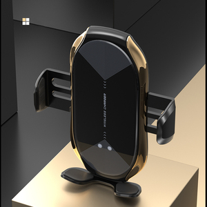 De alto rendimiento inalámbrico <span class=keywords><strong>Original</strong></span> coche <span class=keywords><strong>cargador</strong></span> de teléfono para iPhone soporte de coche <span class=keywords><strong>Samsung</strong></span> - Product Image 3