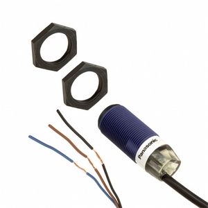 CY-192B-Y Sensores fotoeléctricos industriales nuevos y originales en stock - Product Image 1