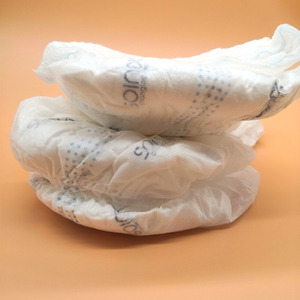 Suave algodón-como adulto desechable para Pull Ups pantalones de entrenamiento de tamaño XL con característica impresa para Mujeres Hombres Material de película PE - Product Image 2