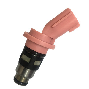 Injecteur de carburant 16600-73C00 pour Nissan Sunny B14 A46-H02, pièce moteur essence, origine Hebei - Product Image 1