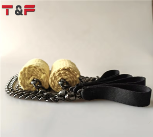 वेका फायर पोई सुपर आरामदायक प्रो स्ट्रैप सिंगल लूप हैंडल - Product Image 5